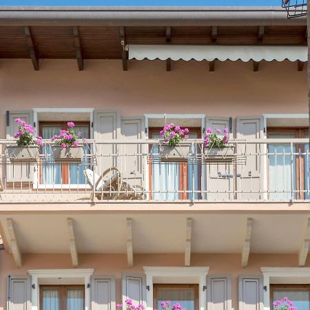 Corte Faliva Brenzone sul Garda Ngoại thất bức ảnh
