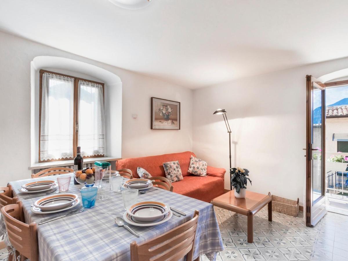 Corte Faliva Brenzone sul Garda Ngoại thất bức ảnh