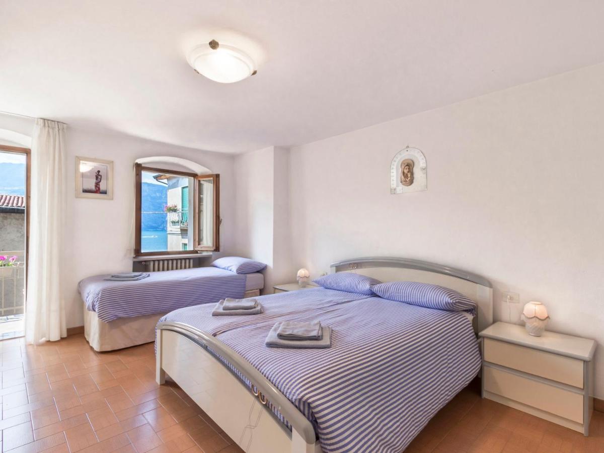 Corte Faliva Brenzone sul Garda Ngoại thất bức ảnh