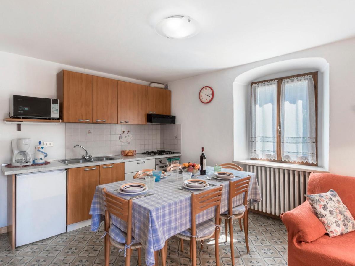 Corte Faliva Brenzone sul Garda Ngoại thất bức ảnh