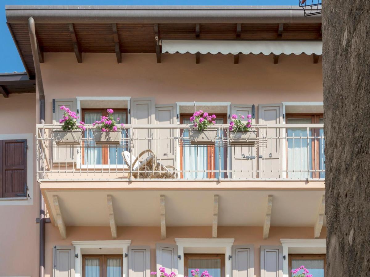 Corte Faliva Brenzone sul Garda Ngoại thất bức ảnh