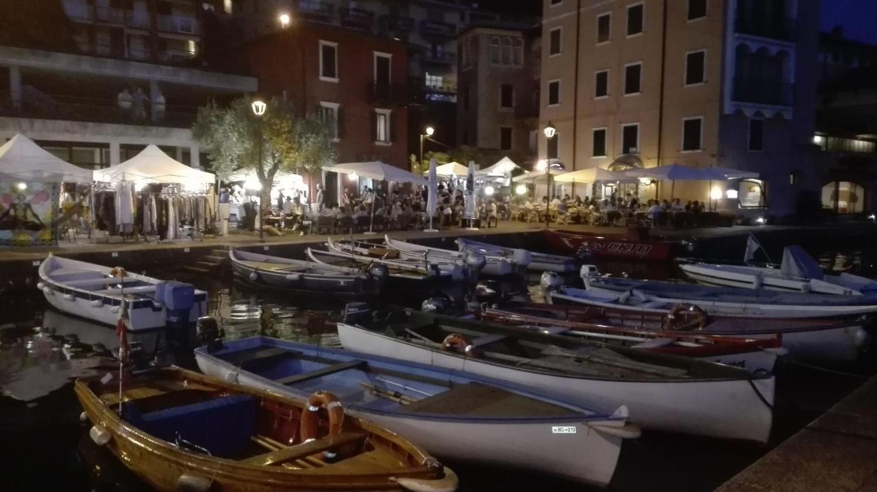 Corte Faliva Brenzone sul Garda Ngoại thất bức ảnh