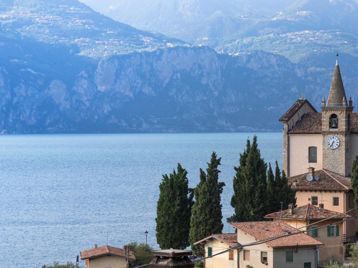 Corte Faliva Brenzone sul Garda Ngoại thất bức ảnh