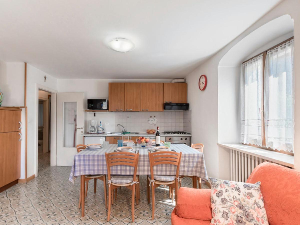 Corte Faliva Brenzone sul Garda Ngoại thất bức ảnh