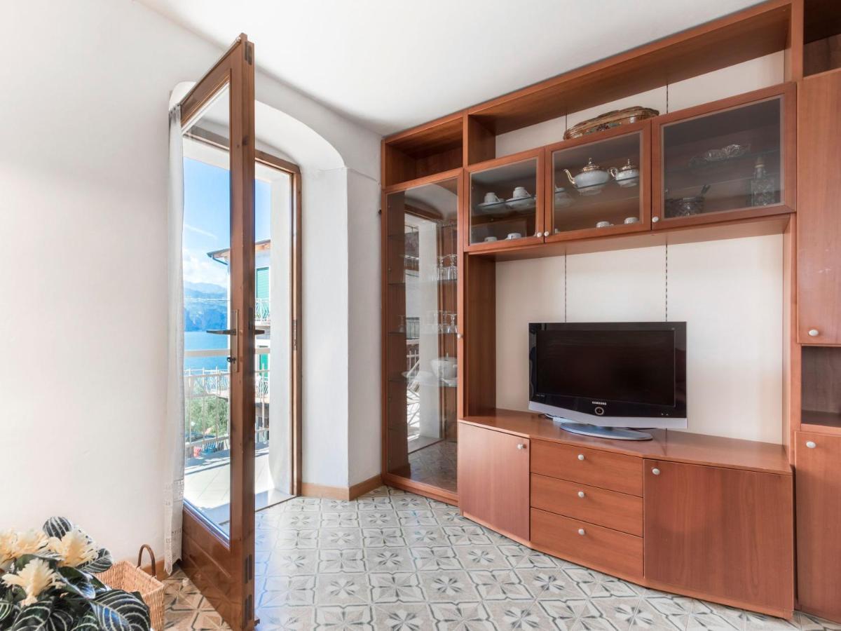 Corte Faliva Brenzone sul Garda Ngoại thất bức ảnh