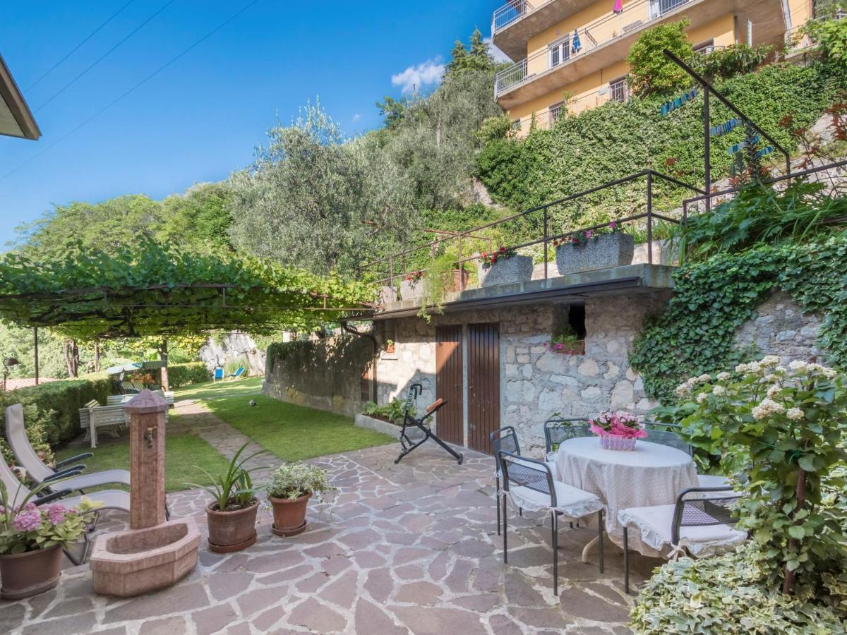 Corte Faliva Brenzone sul Garda Ngoại thất bức ảnh