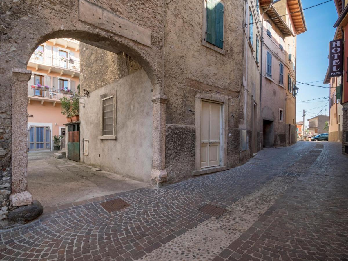 Corte Faliva Brenzone sul Garda Ngoại thất bức ảnh