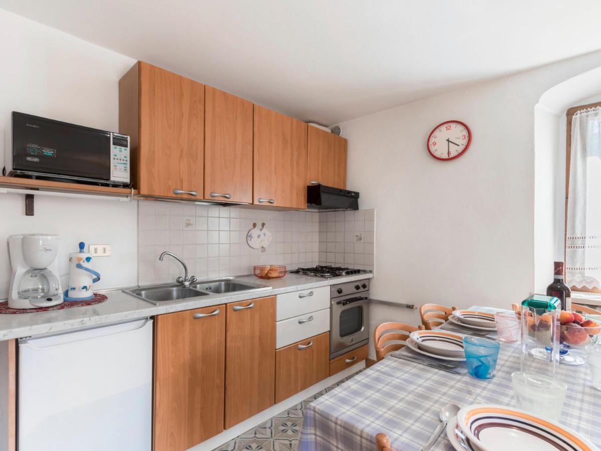 Corte Faliva Brenzone sul Garda Ngoại thất bức ảnh