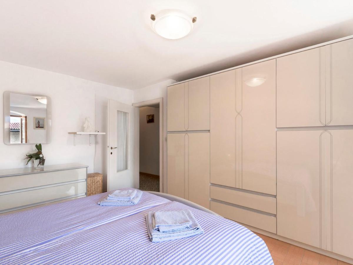 Corte Faliva Brenzone sul Garda Ngoại thất bức ảnh