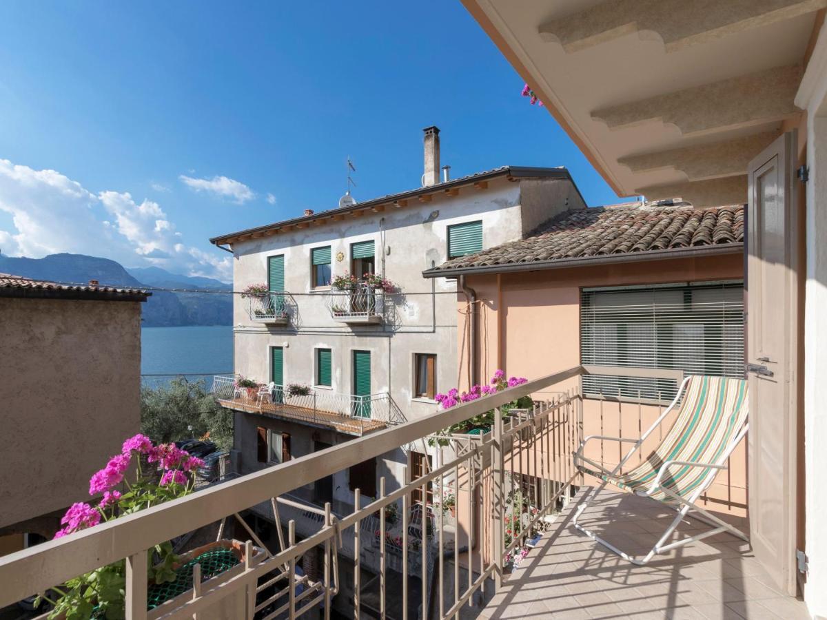 Corte Faliva Brenzone sul Garda Ngoại thất bức ảnh