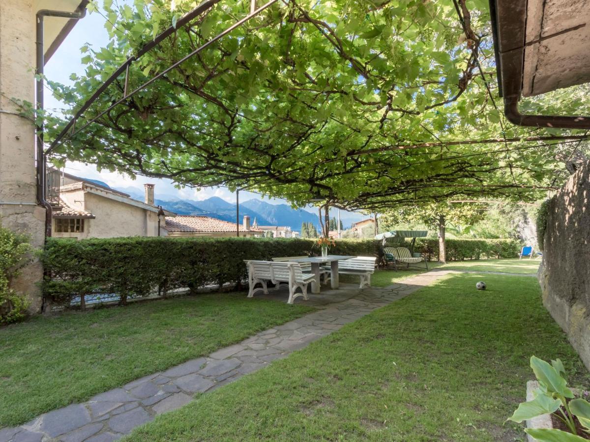 Corte Faliva Brenzone sul Garda Ngoại thất bức ảnh