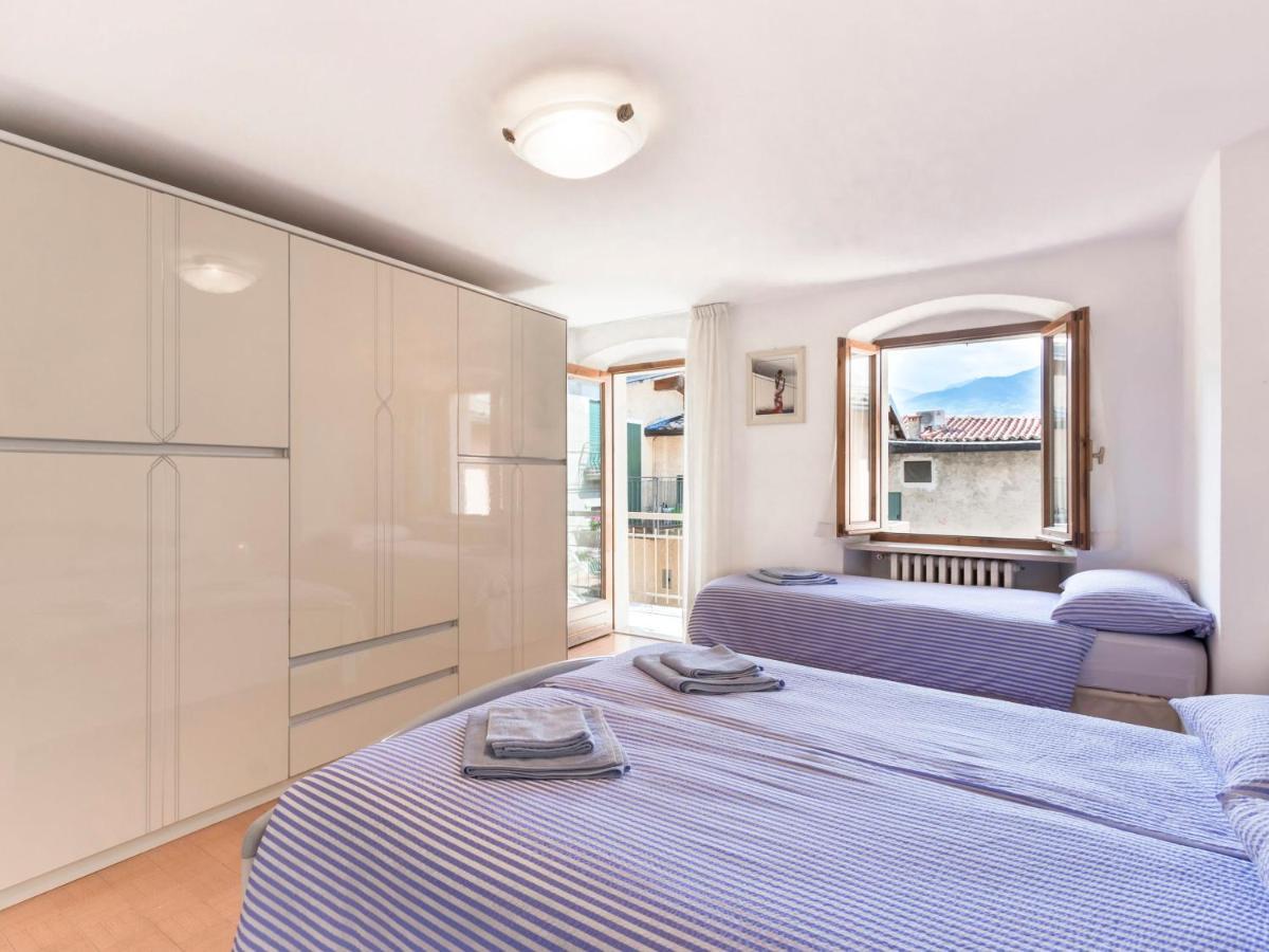 Corte Faliva Brenzone sul Garda Ngoại thất bức ảnh